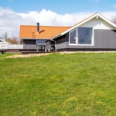 7 Person Holiday In Sydals 度假居 Sarup