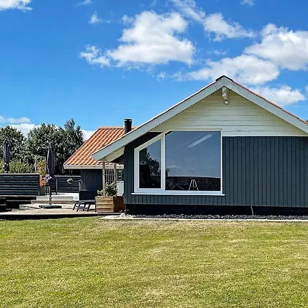 7 Person Holiday In Sydals 度假居 *