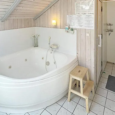 7 Person Holiday In Sydals 度假居