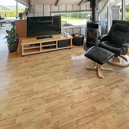 7 Person Holiday In Sydals 度假居 Sarup
