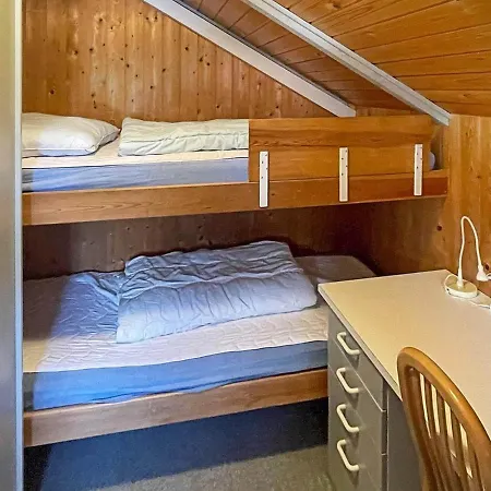 7 Person Holiday In Sydals 度假居 Sarup