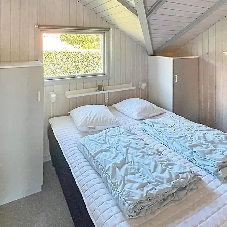 度假居 7 Person Holiday In Sydals