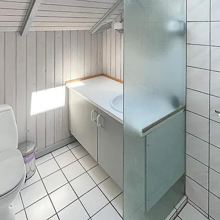度假居 7 Person Holiday In Sydals