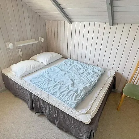 7 Person Holiday In Sydals Sarup