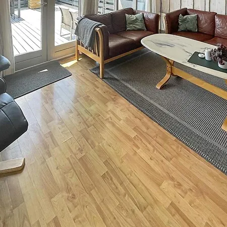 度假居 7 Person Holiday In Sydals *